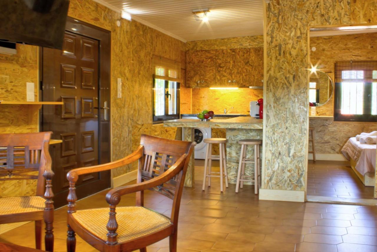 Katy'S Place กาลาธาส ภายนอก รูปภาพ