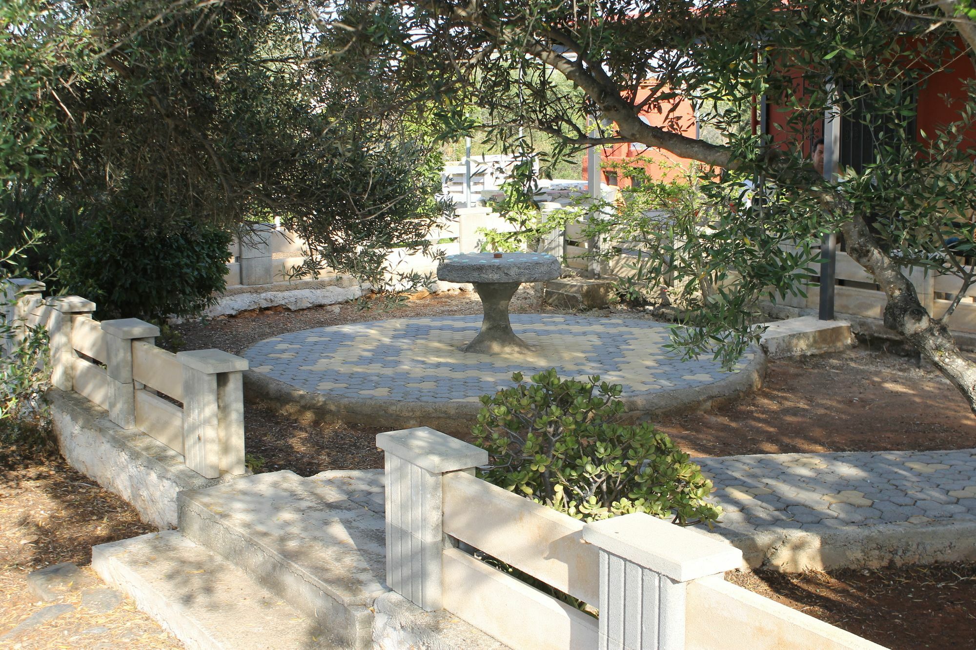 Katy'S Place กาลาธาส ภายนอก รูปภาพ